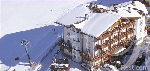 Hotel Serena 3